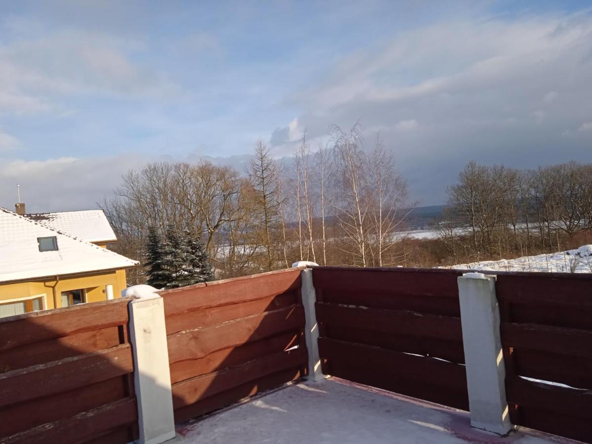 Agrostok Noclegi Agroturystyka Strzelce Gorne Exteriör bild
